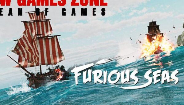 Furious Seas Free Download
