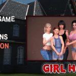 Girl House Free Download Full Version PC Game Setup