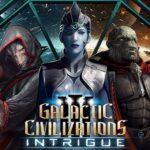 Galactic Civilizations III Free Download Full Version