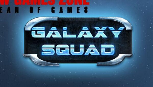 Galaxy Squad Free Download