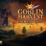 Goblin Harvest The Mighty Quest Free Download Full Version PC Game Setup