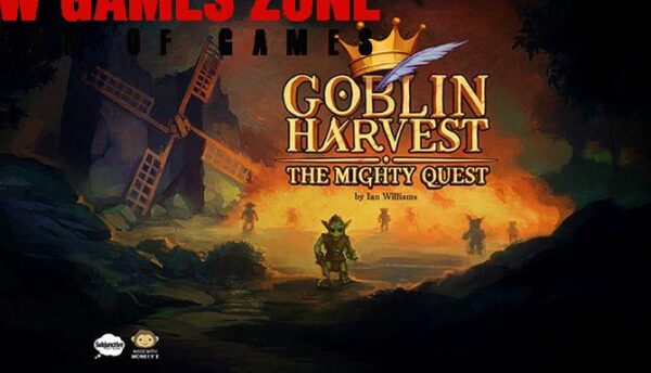 Goblin Harvest The Mighty Quest Free Download
