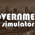 Government Simulator Free Download PC Game setup