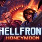 Hellfront Honeymoon Free Download Full Version PC Game Setup