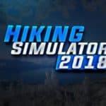 Hiking Simulator 2018 Free Download PC Game setup