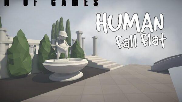 Human Fall Flat Free Download PC Game