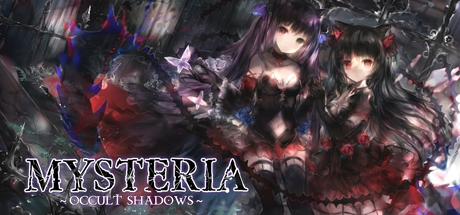 Mysteria Occult Shadows Free Download PC Setup
