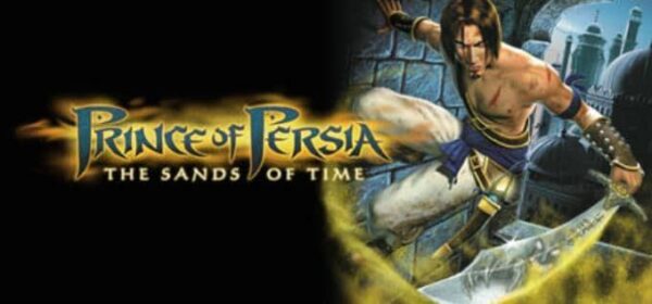 Prince Of Persia Sands Of Time Free Download