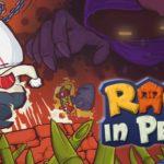Rage In Peace Free Download PC Game setup