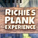 Richies Plank Experience Free Download PC Game setup