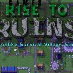 Rise to Ruins Free Download PC Game setup