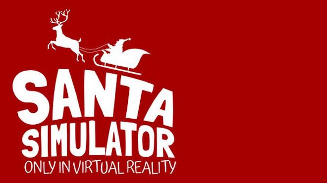 Santa Simulator Free Download