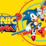 Sonic Mania Free Download PC Setup