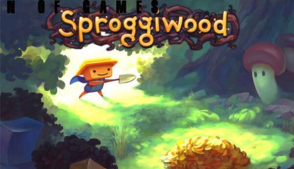 Sproggiwood Free Download