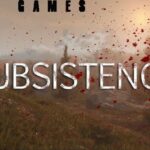 Subsistence Free Download PC Game setup