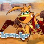 TY The Tasmanian Tiger 4 Free Download PC Game setup