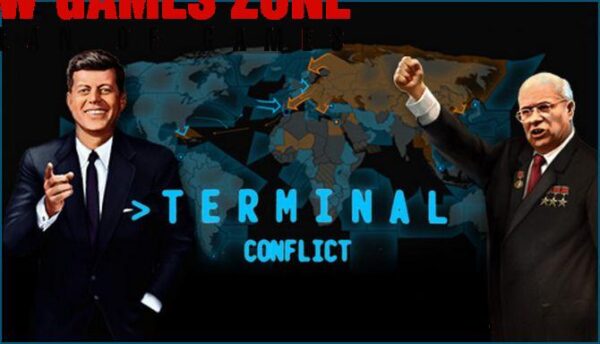 Terminal Conflict Free Download