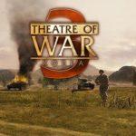 Theatre Of War 3 Korea Free Download Full Version PC Game Setup
