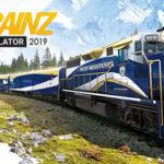 Trainz Railroad Simulator 2019 Free Download Full Version PC Game Setup