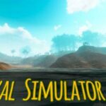 VR Survival Simulator Free Download PC Game setup
