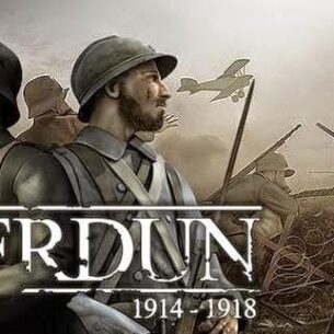 Verdun Free Download