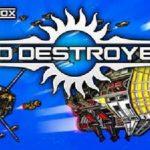 Void Destroyer 2 Free Download PC Game setup