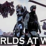 WORLDS AT WAR Free Download Full Version PC Game Setup