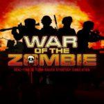 War Of The Zombie Free Download Full Version PC Game Setup
