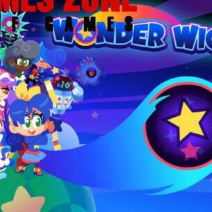 Wonder Wickets Free Download