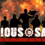 Serious Sam 4 Planet Badass Free Download PC Game Setup