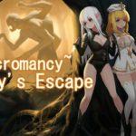 necromancy Emilys Escape Free Download Full Version PC Game Setup