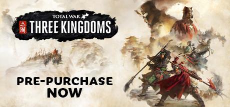 Total War THREE KINGDOMS PC Game Free Download