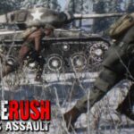 BattleRush Ardennes Assault Download Free