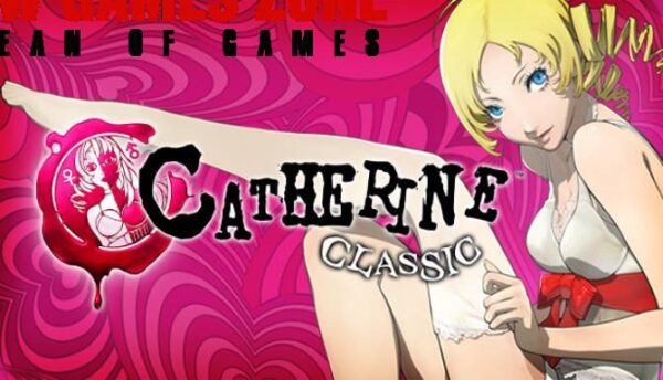 Catherine Classic Download Free Full Version