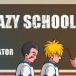 Crazy School Simulator Free Download PC Game