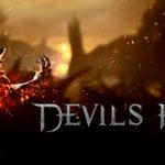 Devils Hunt Free Download Full PC Game setup