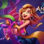 Fabulous Angelas True Colors Free Download Full Version PC Game