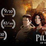 Ken Folletts The Pillars of the Earth Download Free PC Game setup