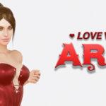 Love Vibe Aria Free Download Full Version PC Game setup