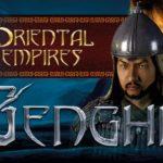 Oriental Empires Genghis Download Free Full Version PC Game Setup