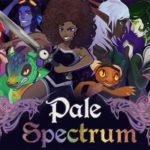 Pale Spectrum Free Download Full Version PC Game Setup