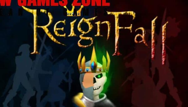 Reignfall Free Download