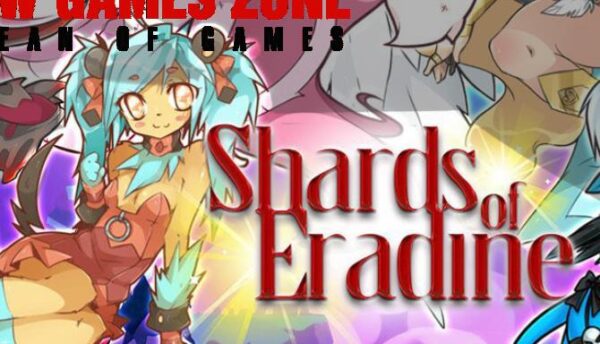 Shards Of Eradine Download Free Full Version