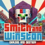 Smith And Winston Download Free Full Version PC Game Setup