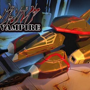 Steel Vampire Free Download