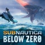 Subnautica Below Zero Free Download PC Game