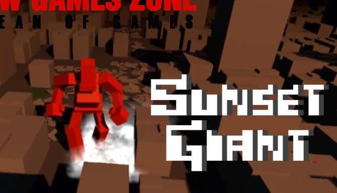 Sunset Giant PC Game Free Download