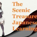 The Scenic Treasures Japanese Learning Free Download Full Version PC Game Setup