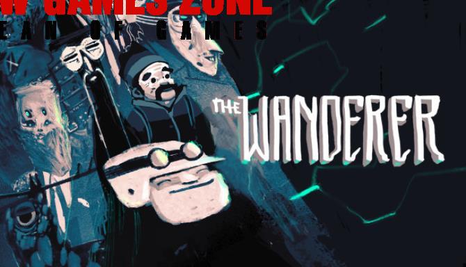 The Wanderer Free Download PC Game