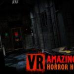 VR Amazing Files Horror Hospital Free Download Full Version PC Game Setup